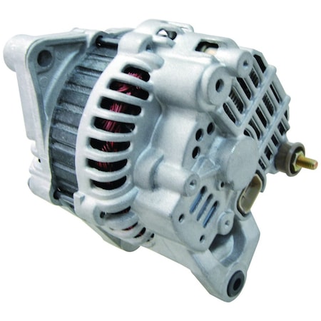 Replacement For Aim, 13821 Alternator